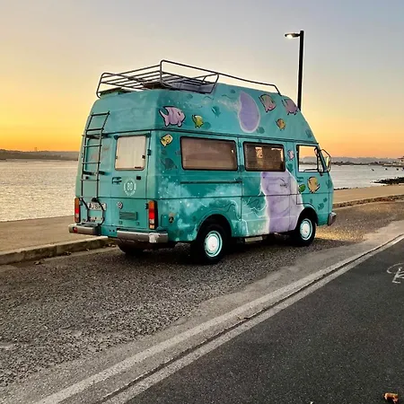 Campervan Dory * Lissabon