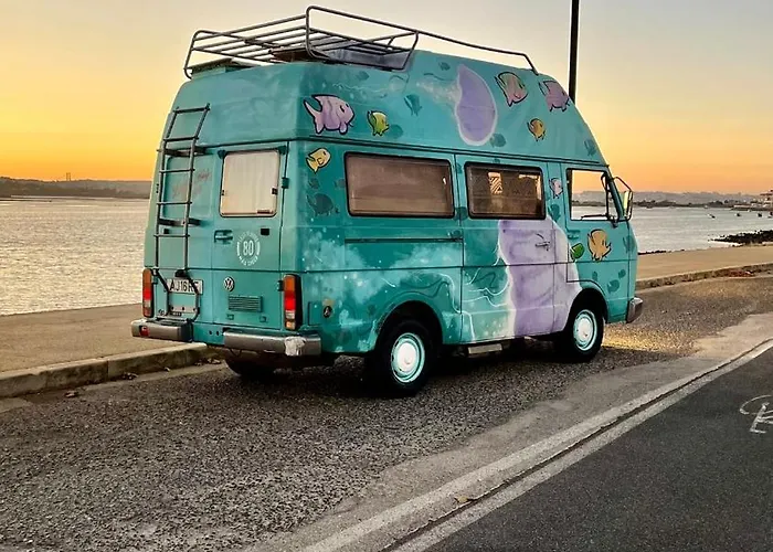 Campervan Dory * Lisboa