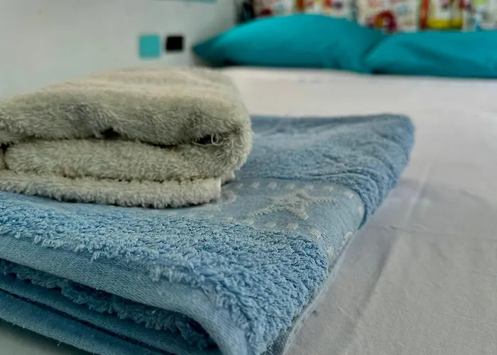 Luxusní stan Campervan Dory